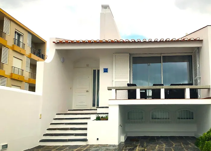 Casa Do Mar -Sea House
