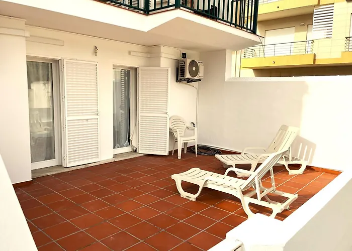Casa Do Mar -Sea House