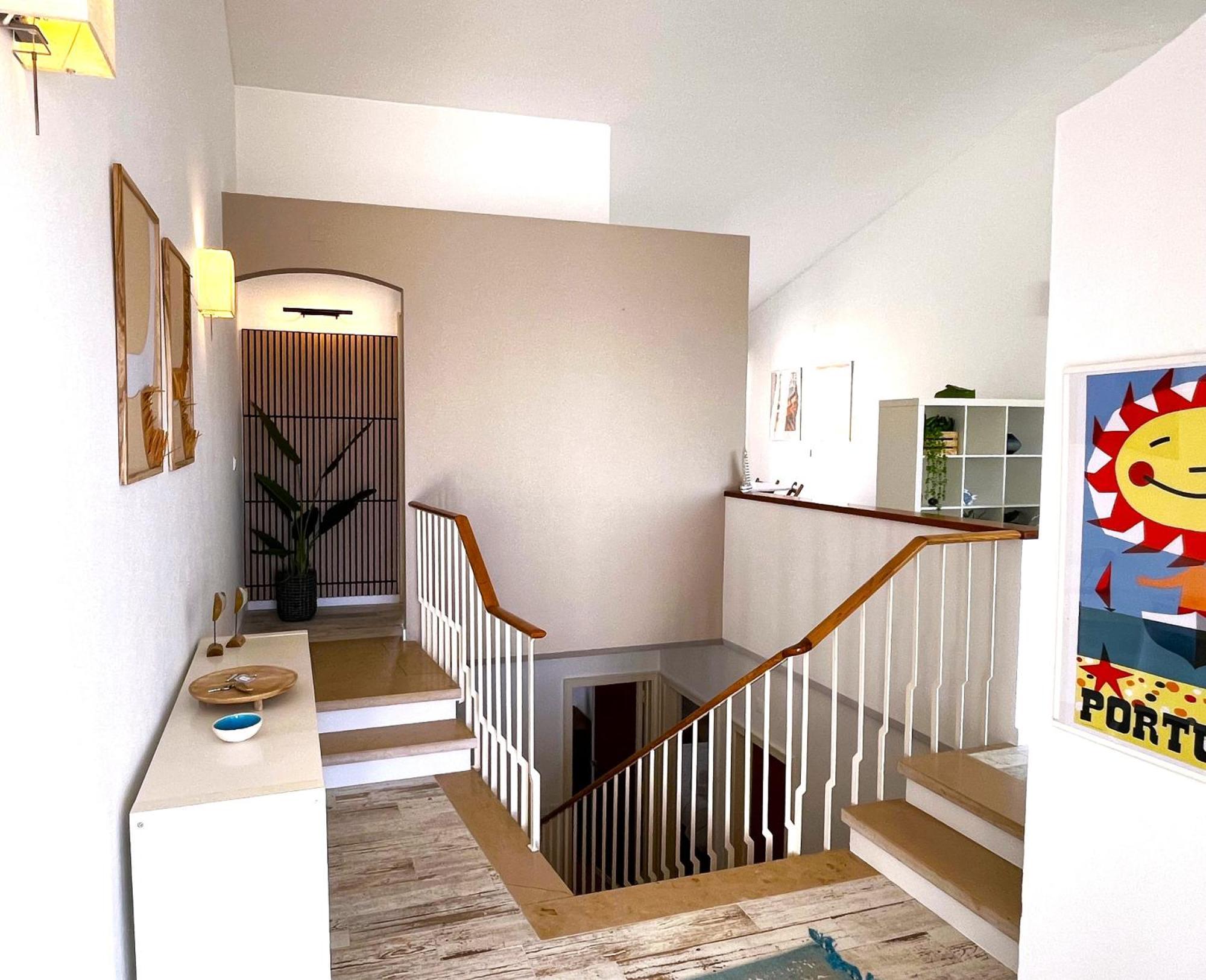Casa Do Mar -sea House Holiday home *