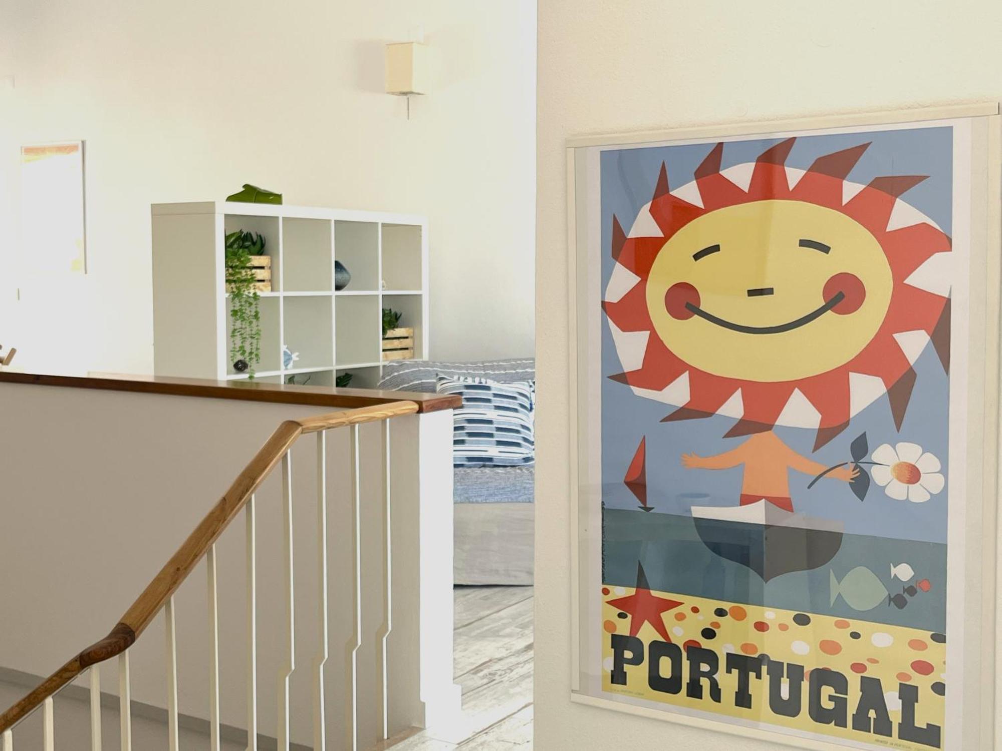 Holiday home Casa Do Mar -sea House *