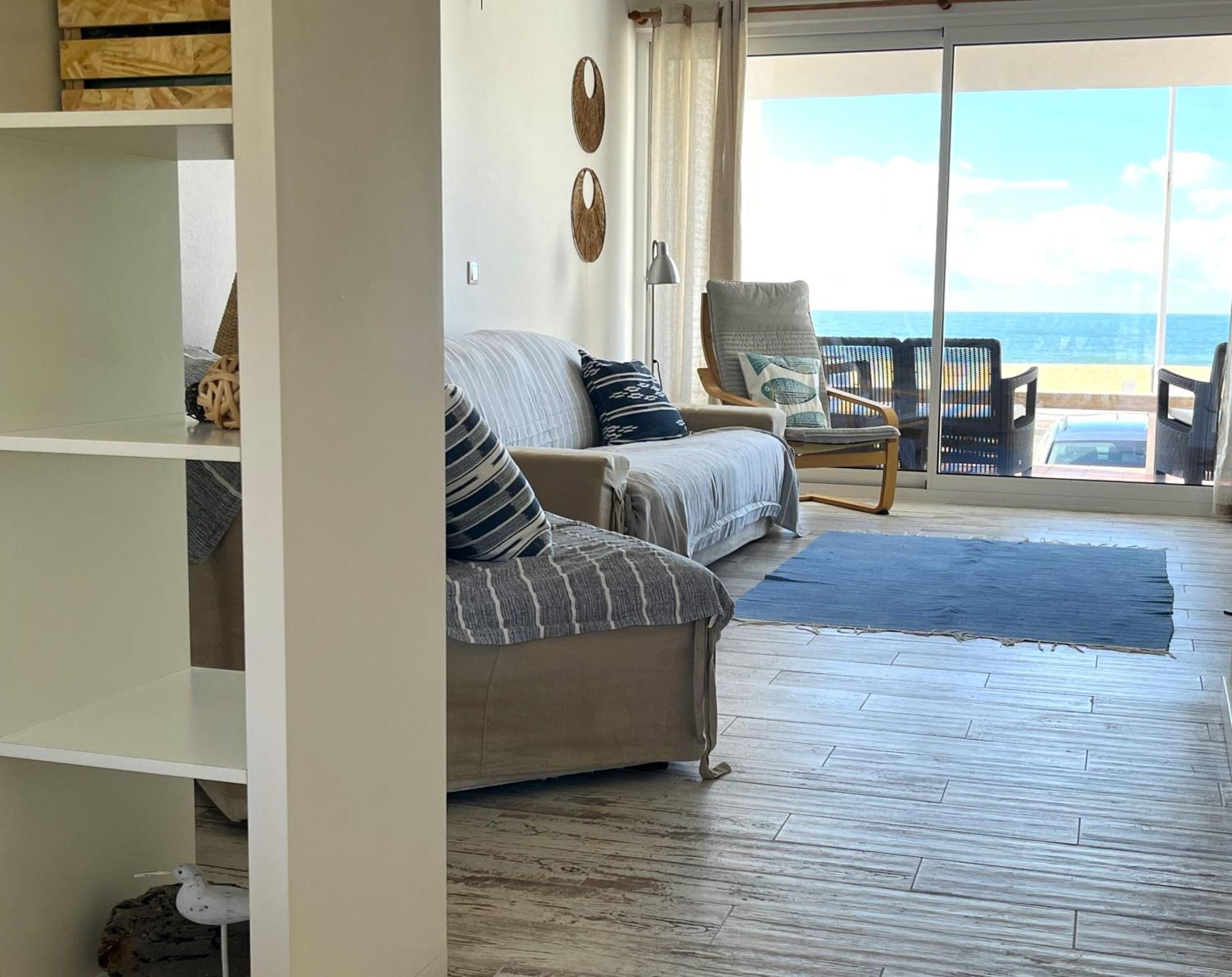 Holiday home Casa Do Mar -sea House Nazare