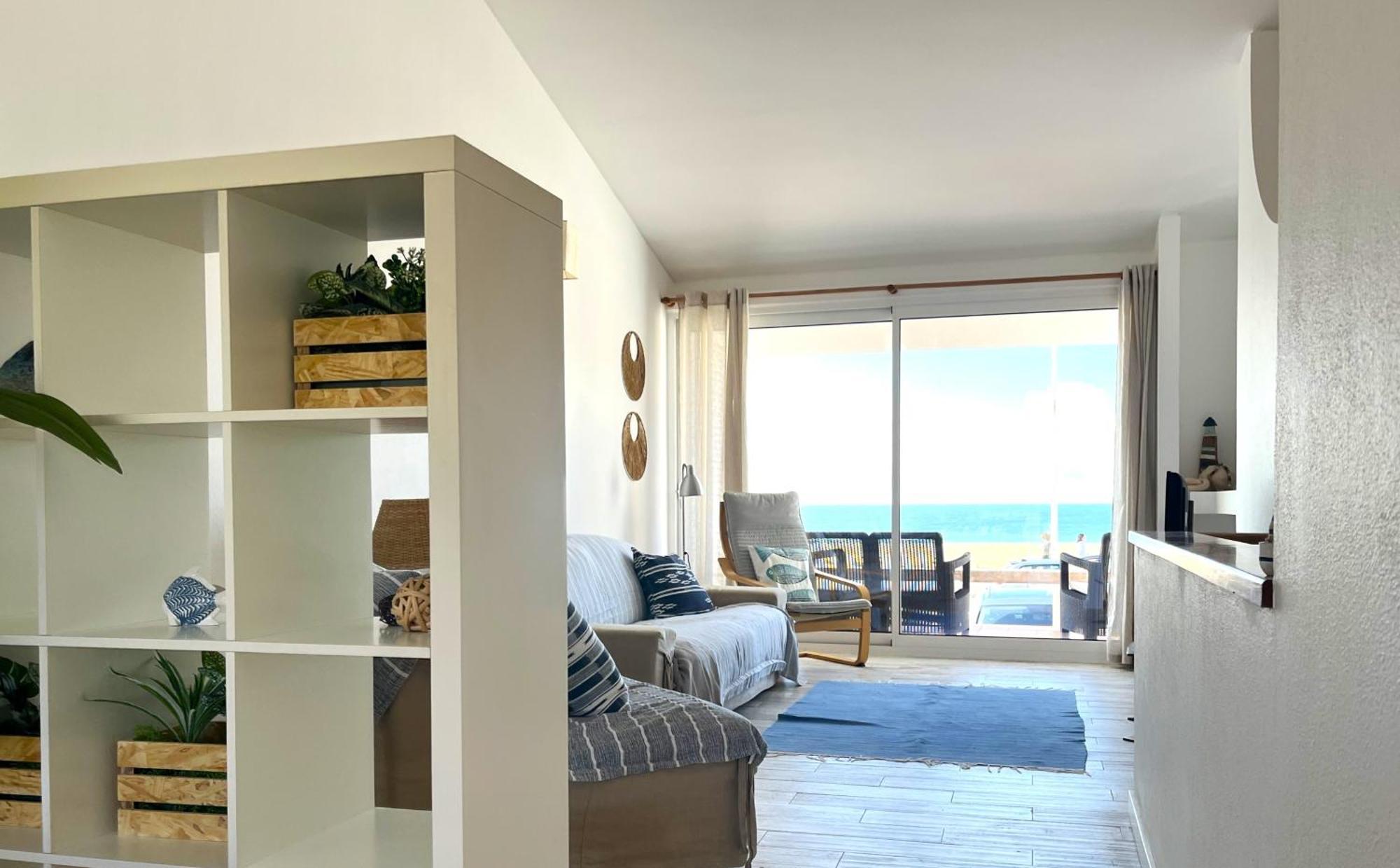 Casa Do Mar -sea House
