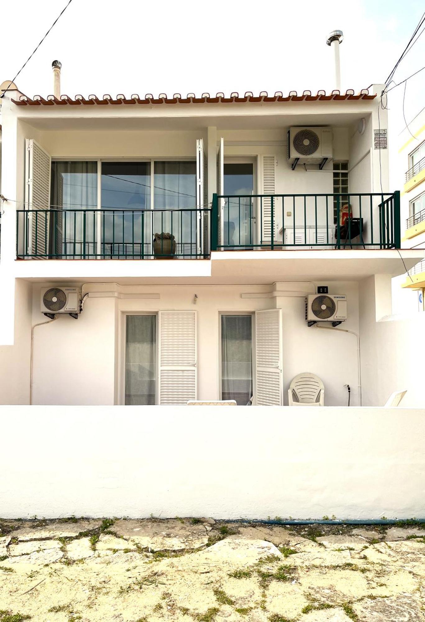 Holiday home Casa Do Mar -sea House