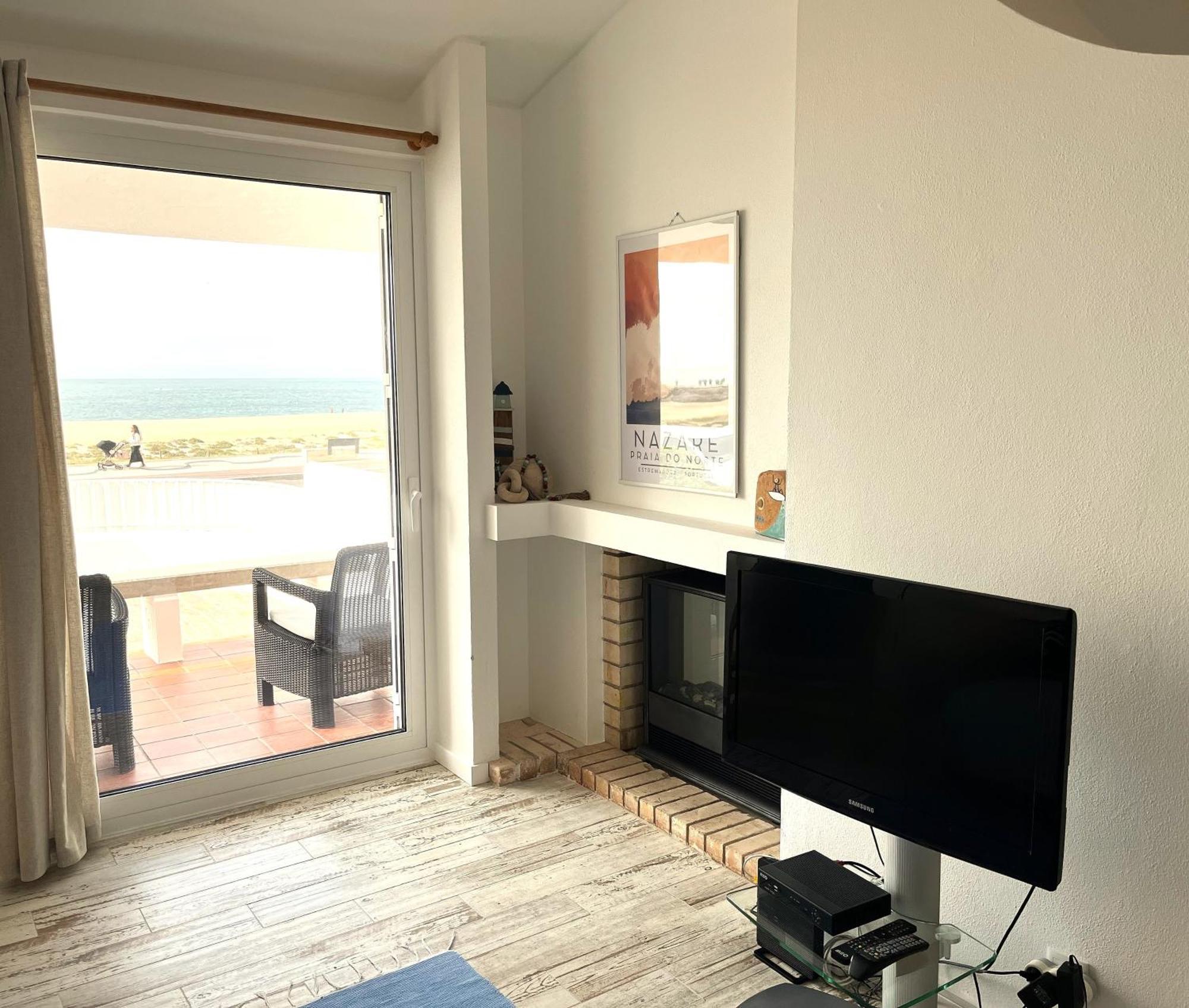 Casa Do Mar -sea House Holiday home *
