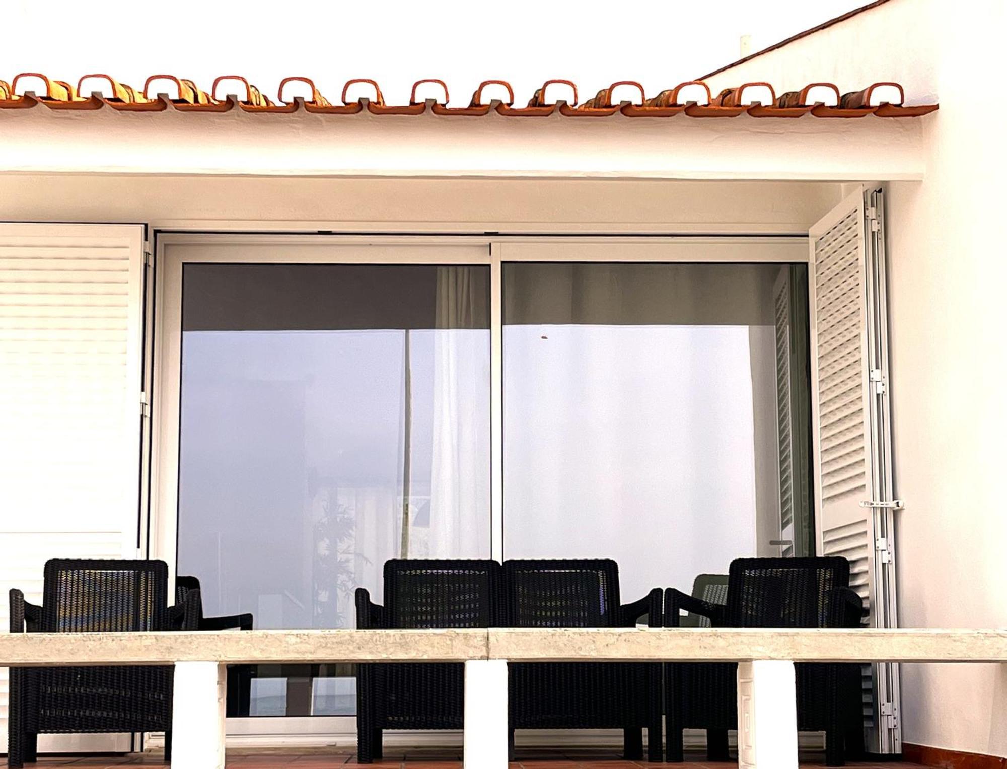 Casa Do Mar -sea House Holiday home