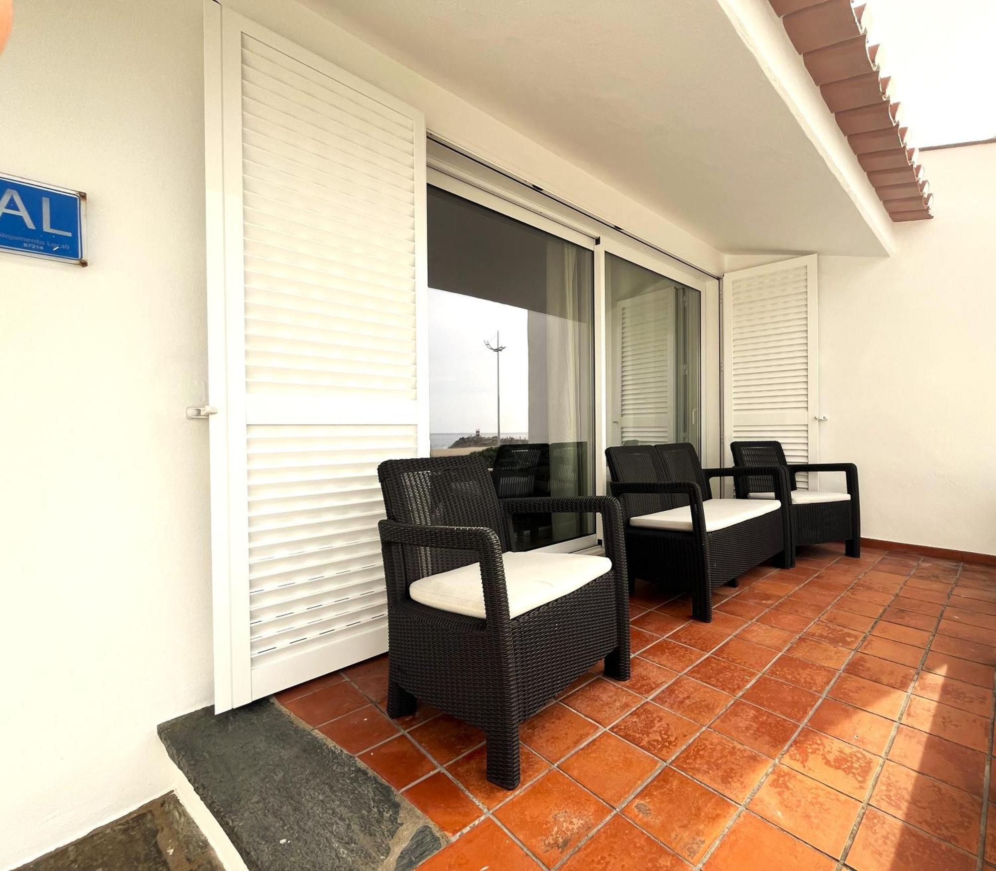 Casa Do Mar -sea House Holiday home Nazare