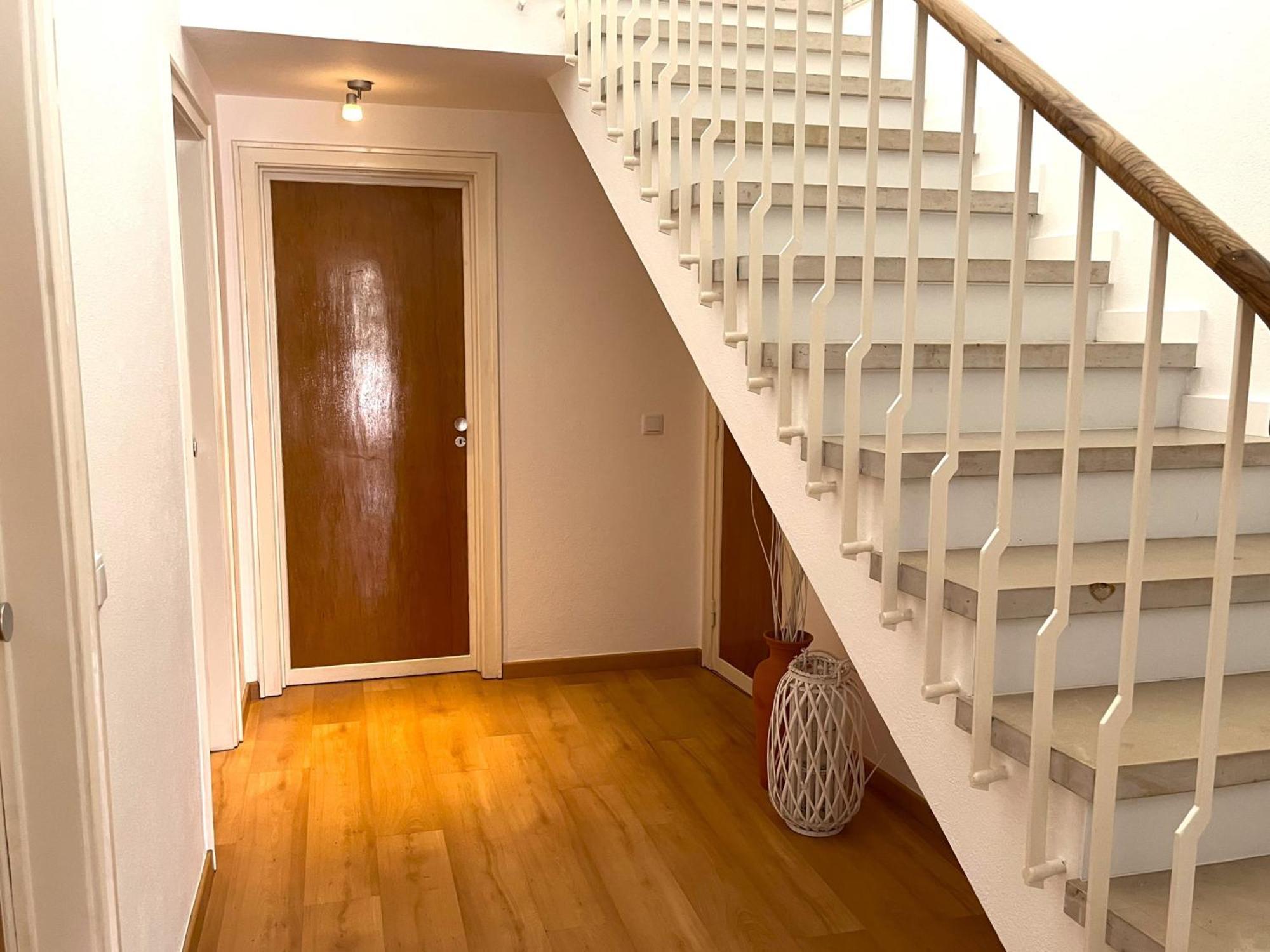 Holiday home Casa Do Mar -sea House Nazare