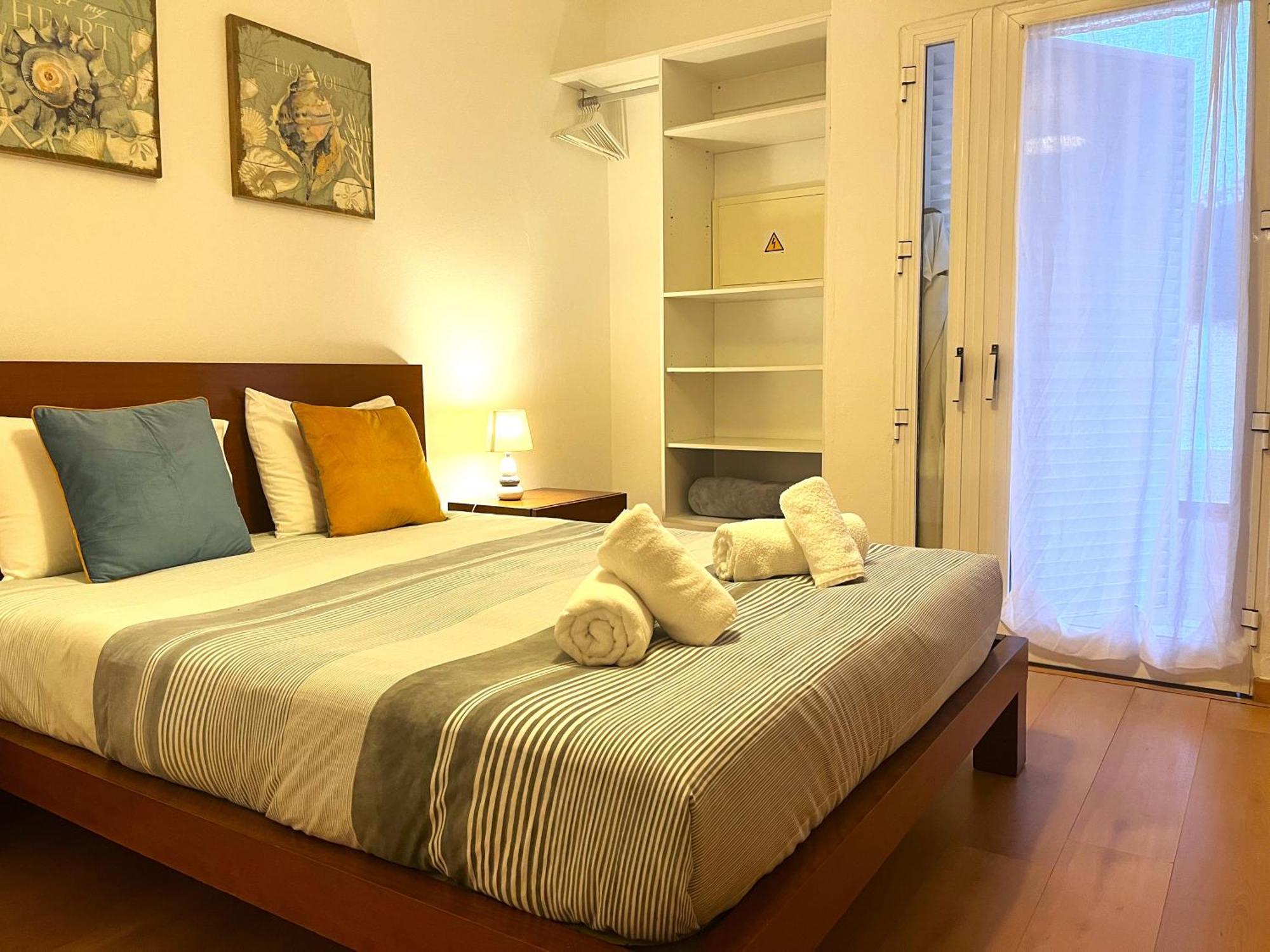 Holiday home Casa Do Mar -sea House