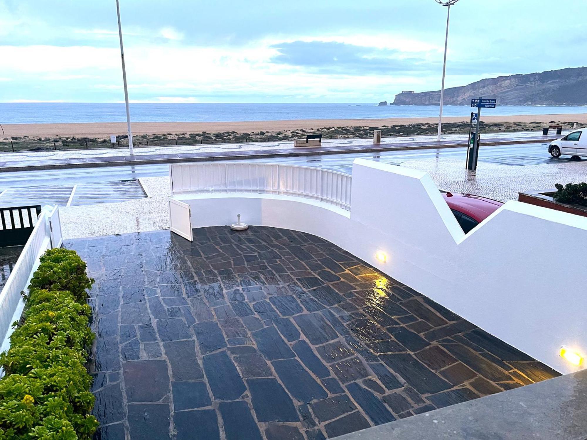 Casa Do Mar -sea House Holiday home