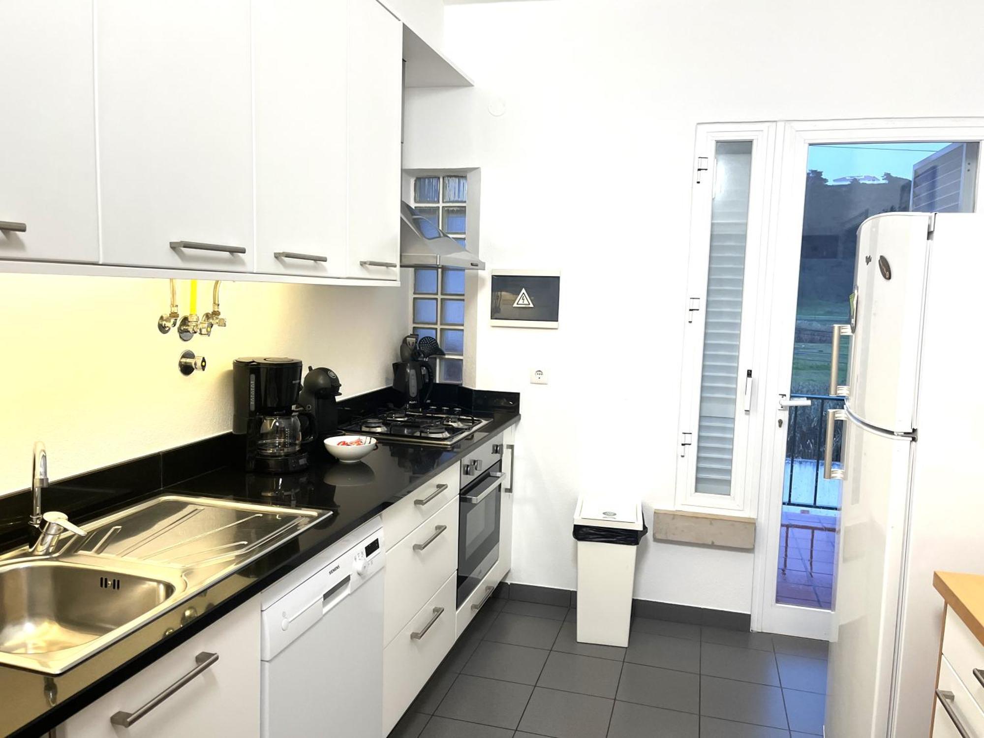 Holiday home Casa Do Mar -sea House Nazare