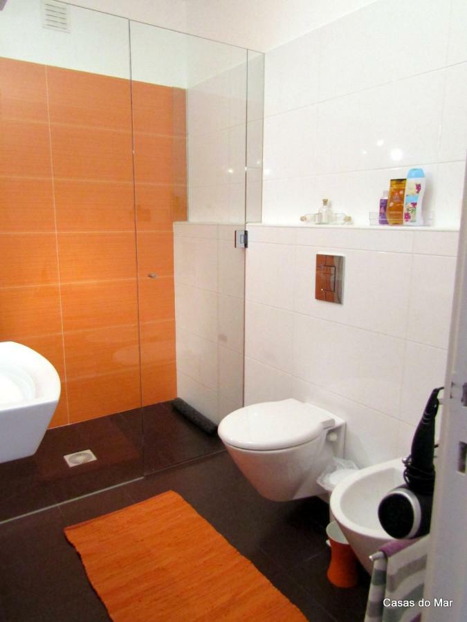 Casa Do Mar -sea House Holiday home
