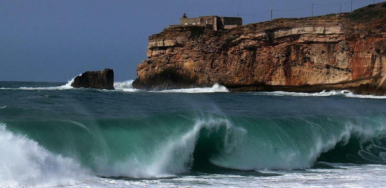 Casa Do Mar -sea House Holiday home *