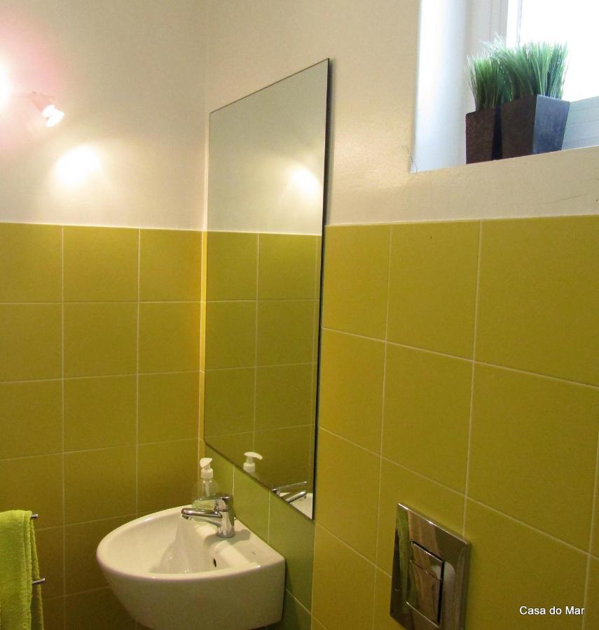 Casa Do Mar -sea House Holiday home Nazare